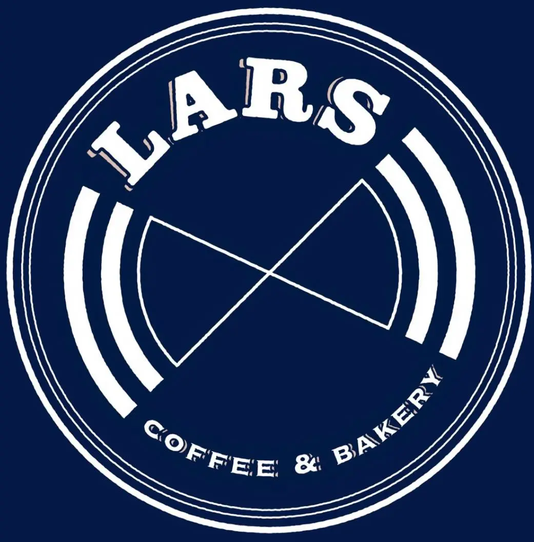 LARS COFFEE AND BAKERY's logo